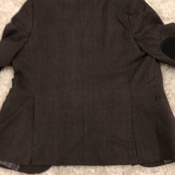 Nordstrom blazer size 8 (kjk) - Picture 5 of 9